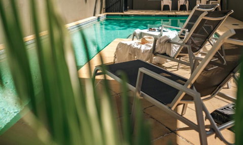 Il Mondo Boutique Hotel - Accommodation Cooktown 1