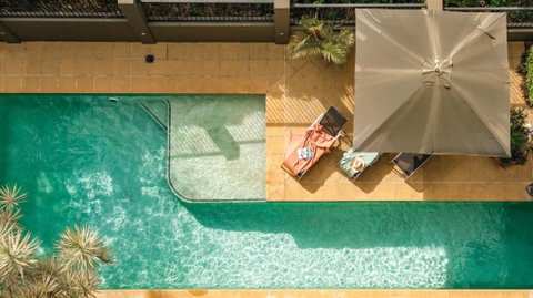 Il Mondo Boutique Hotel - Accommodation Cooktown 2