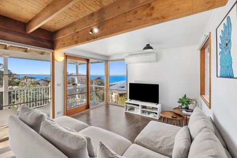 Illawong - Accommodation Cooktown 1