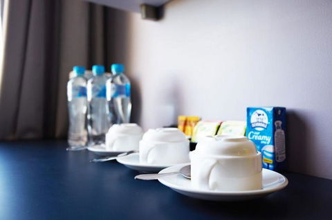 IMotel Cooma (in Town) - Accommodation Cooktown 2