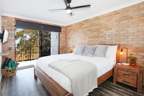 Illawong Apartment 7 - Accommodation Cooktown 2
