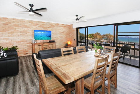 Illawong Apartment 7 - Accommodation Cooktown 3
