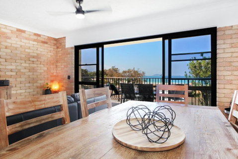 Illawong Apartment 7 - Accommodation Cooktown 0