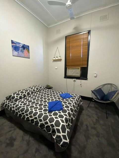Imperial Hotel Coonabarabran - Accommodation Cooktown 1