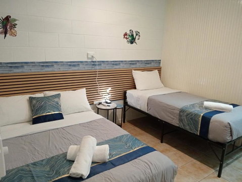 Innisfail Riverfront Motel - Accommodation Cooktown 3