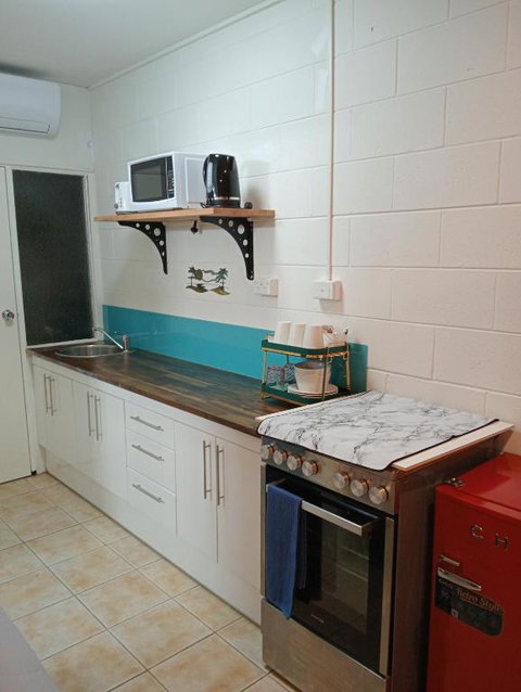 Innisfail Riverfront Motel - Accommodation Cooktown 2