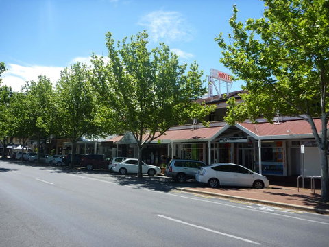 Adelaide Travellers Inn Backpackers Hostel - Accommodation Cooktown 0