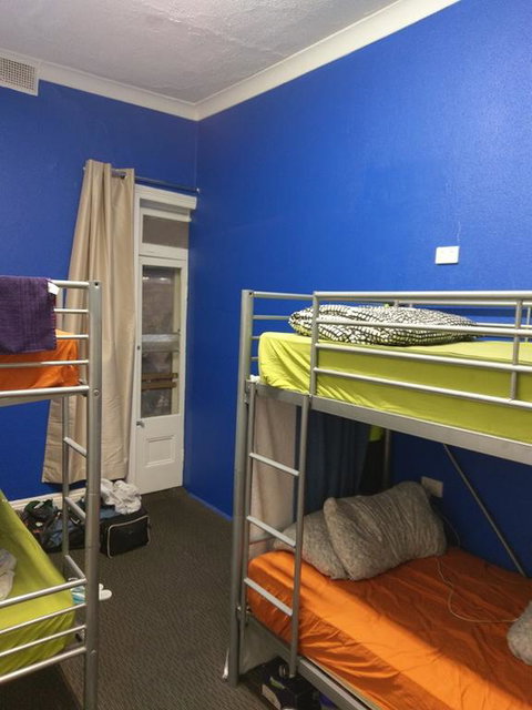 Adelaide Travellers Inn Backpackers Hostel - Accommodation Cooktown 3