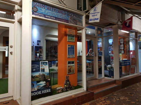 Adelaide Travellers Inn Backpackers Hostel - Accommodation Cooktown 1