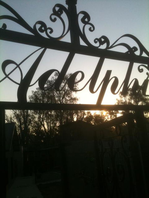 Adelphi Boutique Apartments - Accommodation Cooktown 3
