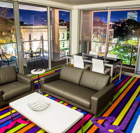 ADGE Apartment Hotel - Accommodation Cooktown