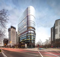 Adina Apartment Hotel Melbourne Southbank - Accommodation Cooktown