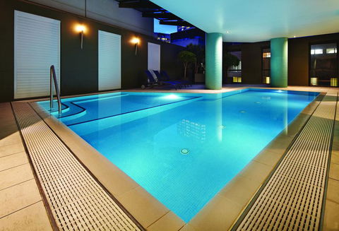 Adina Apartment Hotel Sydney Town Hall - Accommodation Cooktown 0