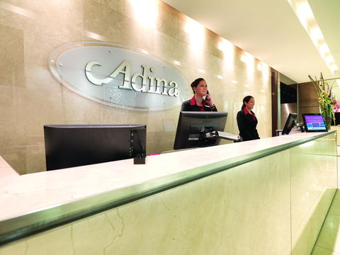 Adina Apartment Hotel Sydney Town Hall - Accommodation Cooktown 1
