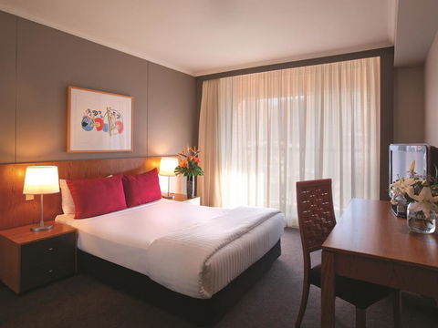Adina Apartment Hotel Sydney Town Hall - Accommodation Cooktown 2