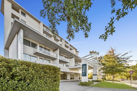 Adina Serviced Apartments Canberra Dickson - Accommodation Cooktown 1