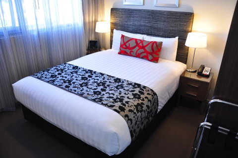 Adina Serviced Apartments Canberra Dickson - Accommodation Cooktown 2