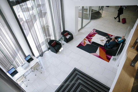 Adina Serviced Apartments Canberra Dickson - Accommodation Cooktown 3