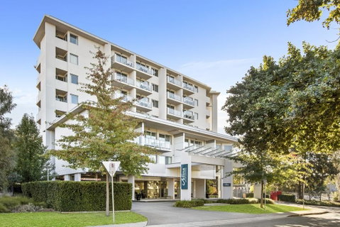 Adina Serviced Apartments Canberra Dickson - Accommodation Cooktown 0