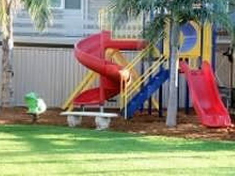 Admirals Lodge Merimbula - Accommodation Cooktown 3