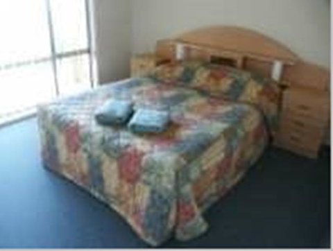 Admirals Lodge Merimbula - Accommodation Cooktown 1
