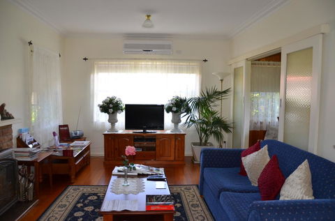 Admurraya House Bed & Breakfast - Accommodation Cooktown 1