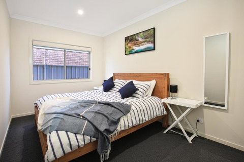 Adriatic Jervis Bay - 2 Min Walk To Beach - Family Friendly - Accommodation Cooktown 3