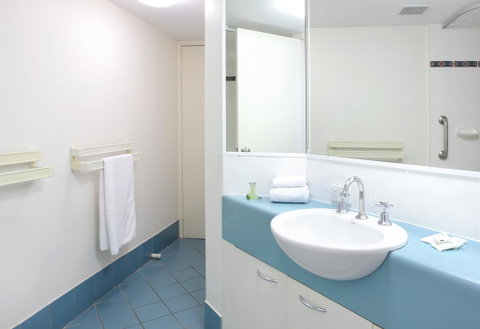 Aegean Mooloolaba - Accommodation Cooktown 2