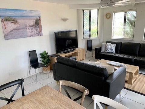 Aegean Mooloolaba - Accommodation Cooktown 1