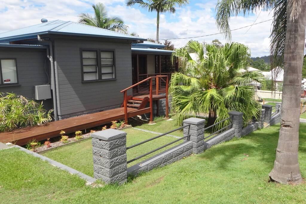 Shark Creek NSW Accommodation Cooktown