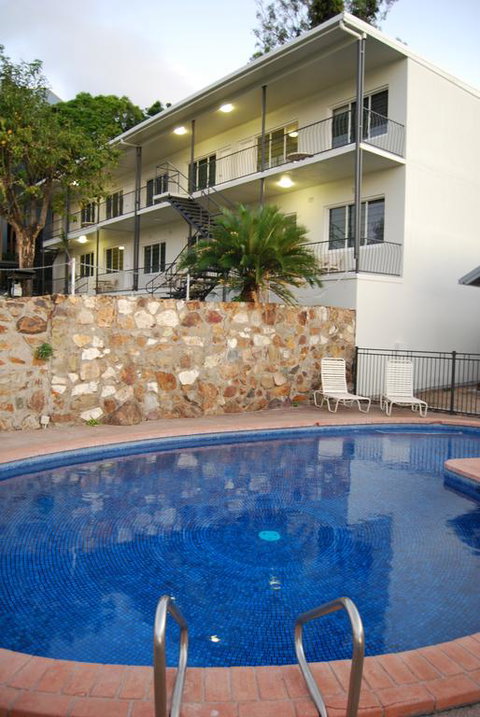 Airlie Beach Apartments - Accommodation Cooktown 3