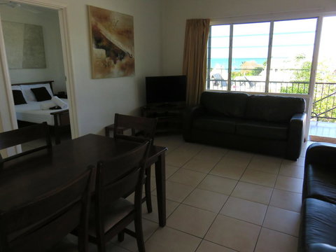 Airlie Beach Apartments - Accommodation Cooktown 1