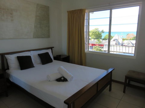 Airlie Beach Apartments - Accommodation Cooktown 2