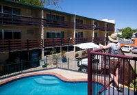 Airlie Beach YHA