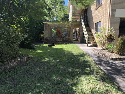 Airlie Getaway Unit 1 - Accommodation Cooktown 1