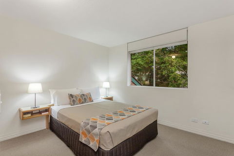 Airport International Hotel Brisbane - Accommodation Cooktown 1