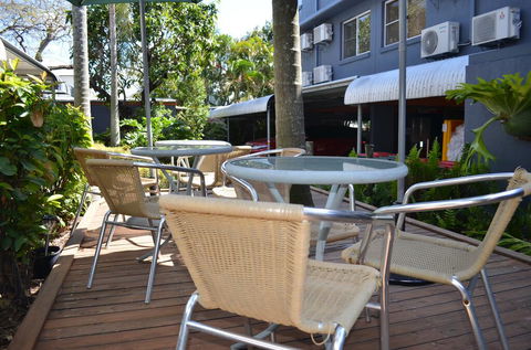 Airport Motel Brisbane - Accommodation Cooktown 2
