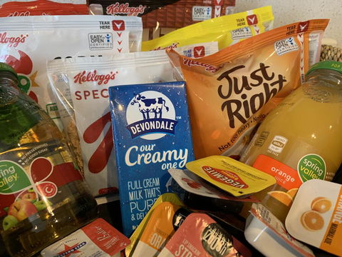 Airport Motel Brisbane - Accommodation Cooktown 1