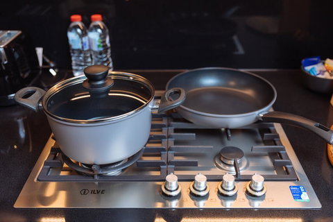 AirTrip Apartments At Woolloongabba - Accommodation Cooktown 1