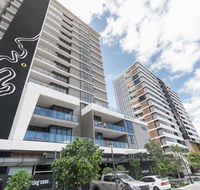 AirTrip Apartments at Woolloongabba