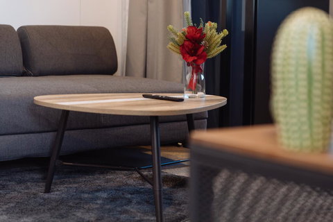 AirTrip Apartments At Woolloongabba - Accommodation Cooktown 2