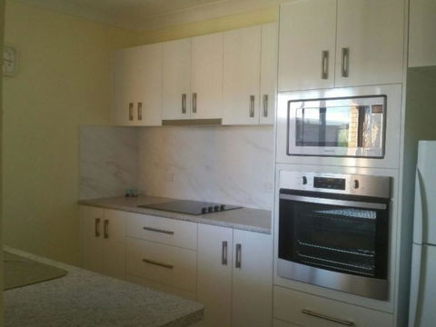 Akuna, Unit 8, 112-116 Little Street - Accommodation Cooktown 2