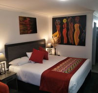 Alabaster Motor Inn - Accommodation Cooktown
