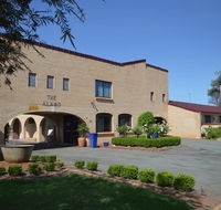 Alamo Motor Inn - Accommodation Cooktown