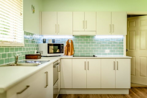 Alarks Nest Bed And Breakfast - Accommodation Cooktown 3