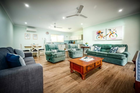 Alarks Nest Bed And Breakfast - Accommodation Cooktown 0