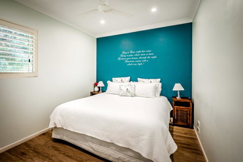 Alarks Nest Bed And Breakfast - Accommodation Cooktown 2