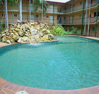 Alatai Holiday Apartments - Accommodation Cooktown