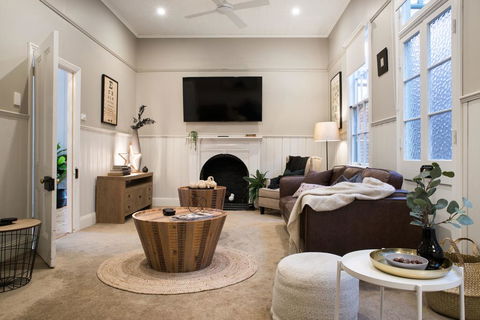 Albert Cottage - Accommodation Cooktown 2