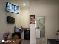 Albury Central Motel